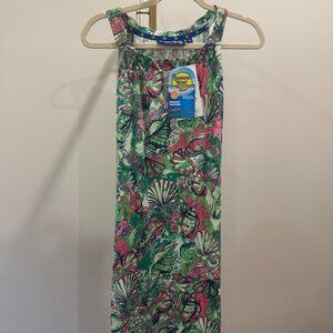 Banana Boat Dress Size M